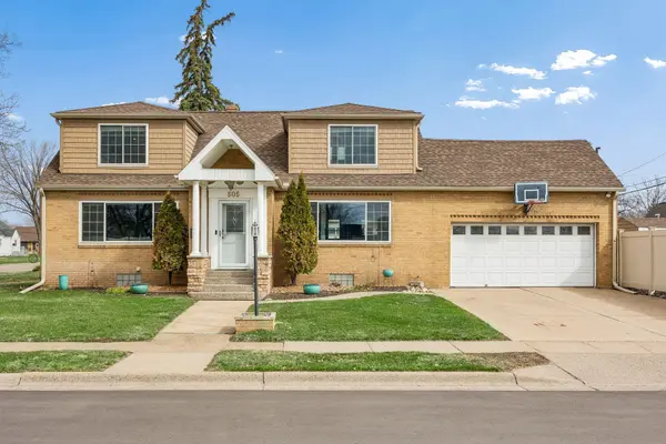 505 2nd ST NE, Osseo, MN 55369