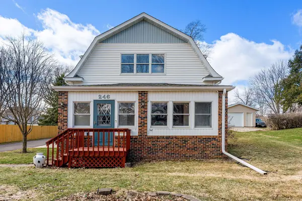 246 Willow AVE, Owatonna, MN 55060