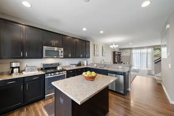 5163 95th WAY N, Brooklyn Park, MN 55443