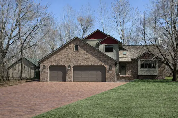 14205 Julliard ST NE, Forest Lake, MN 55025