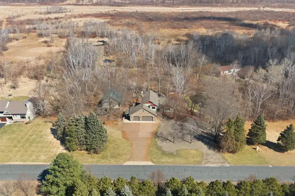 14205 Julliard ST NE, Forest Lake, MN 55025