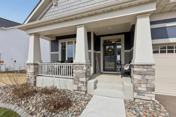 14662 146th AVE N, Dayton, MN 55327