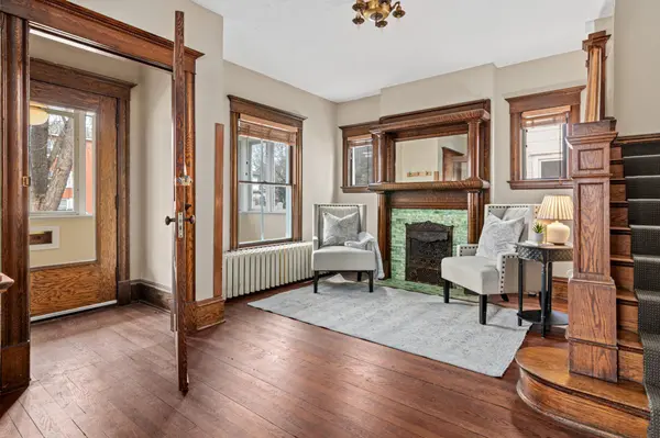 3045 Dupont AVE S, Minneapolis, MN 55408