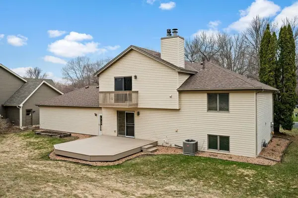 15355 83rd High RD, Maple Grove, MN 55311