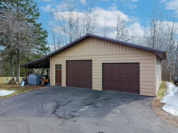 4171 County Line RD, Sturgeon Lake, MN 55783
