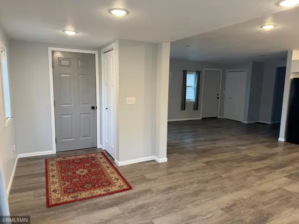 213 E Park AVE, Luck, WI 54853