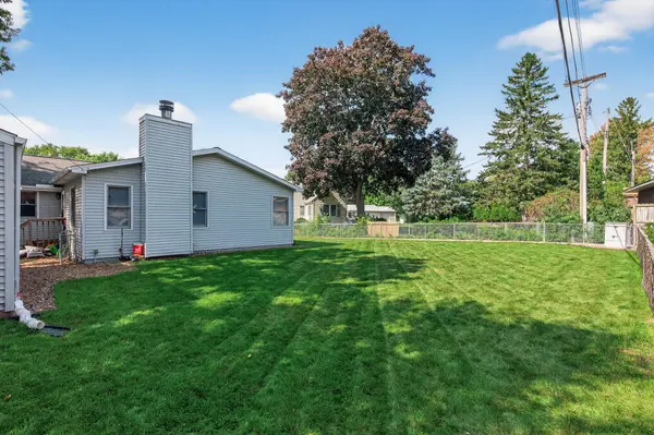 1871 Morgan AVE, Saint Paul, MN 55116