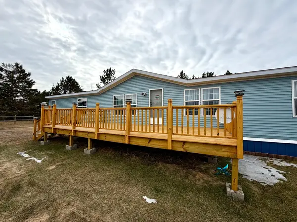 3404 Doral DR NE, Bemidji, MN 56601