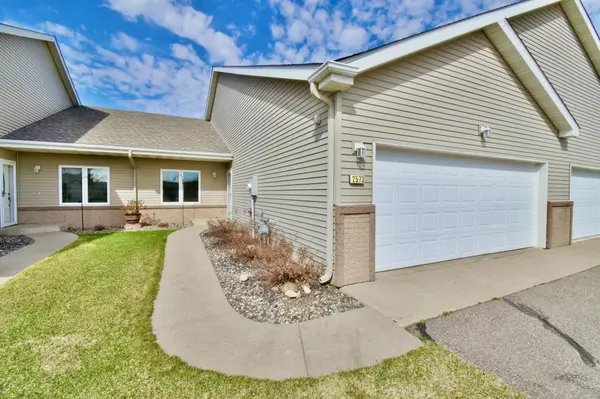 2573 20th AVE SE, Saint Cloud, MN 56304