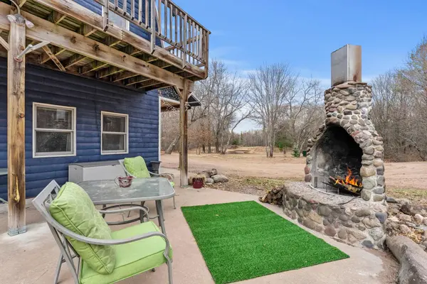 25445 Spaulding RD, Grantsburg, WI 54840