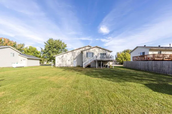 905 9th AVE SE, Barnesville, MN 56514
