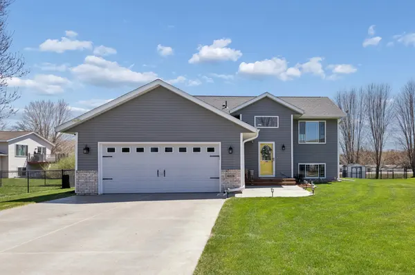 4028 Aspen CIR S, Rockford, MN 55373