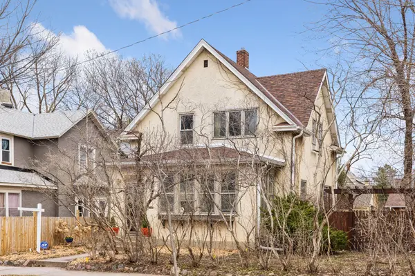 3231 Longfellow AVE, Minneapolis, MN 55407