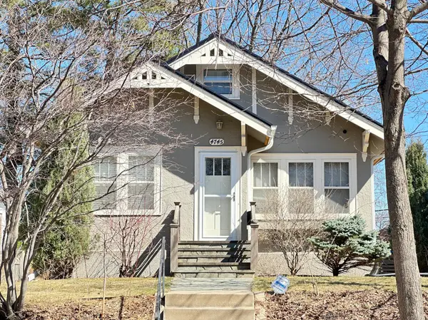 4745 14th AVE S, Minneapolis, MN 55407