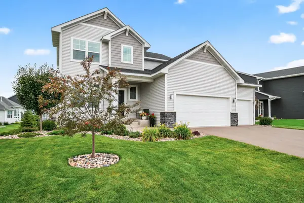 2168 Westpointe DR, Hastings, MN 55033