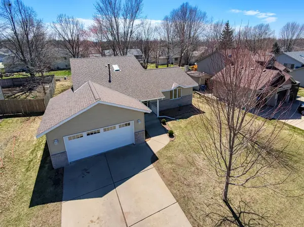 806 Allisons Mead, Sauk Rapids, MN 56379
