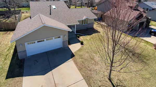 806 Allisons Mead, Sauk Rapids, MN 56379