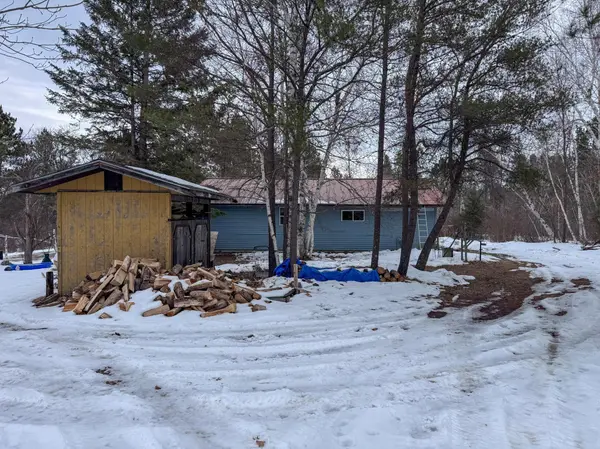1925 Frohn RD NE, Bemidji, MN 56601