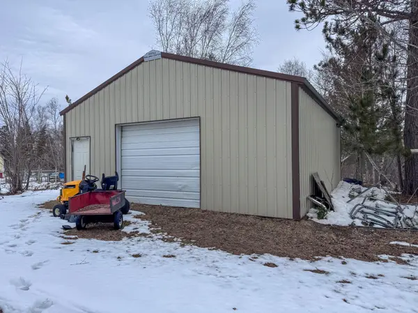 1925 Frohn RD NE, Bemidji, MN 56601