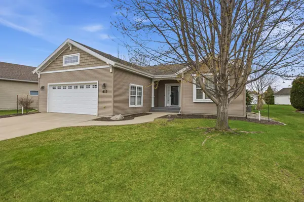613 13th AVE N, Moorhead, MN 56560