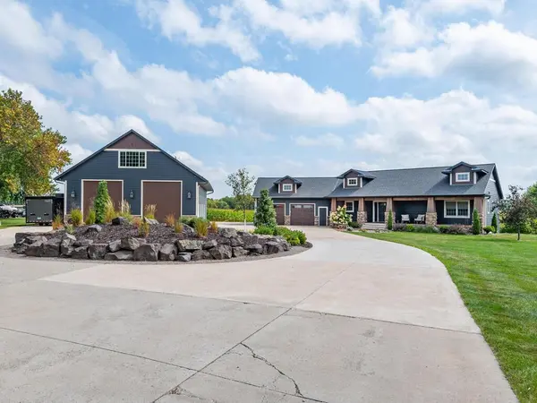 7491 County Road 37 NW, Maple Lake, MN 55358