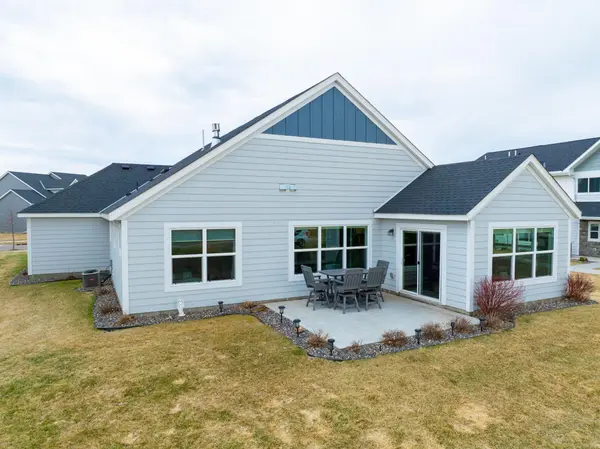 6990 LANCASTER WAY NE, Albertville, MN 55301