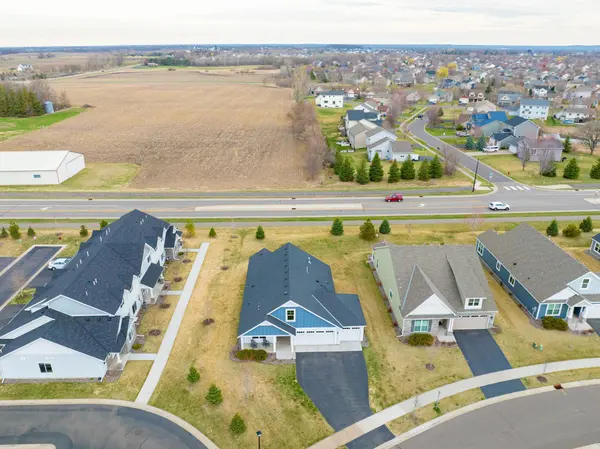 6990 LANCASTER WAY NE, Albertville, MN 55301