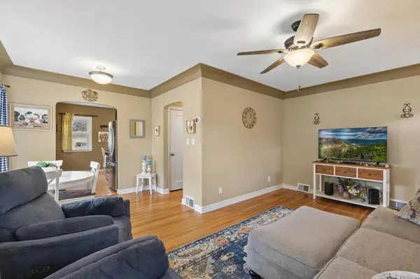 4455 6th ST NE, Columbia Heights, MN 55421