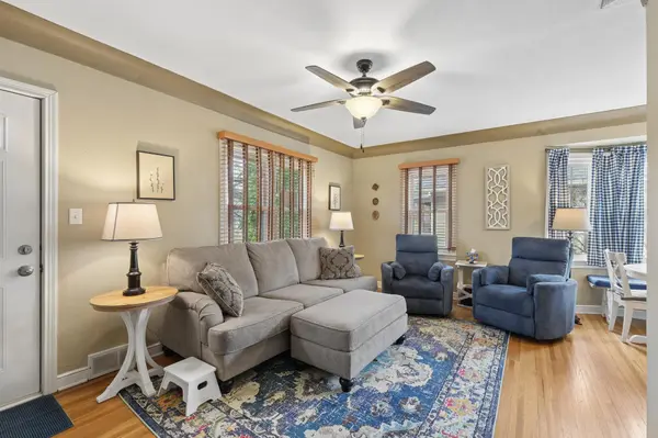 4455 6th ST NE, Columbia Heights, MN 55421