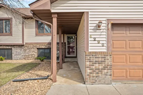 4290 Fox Ridge RD, Eagan, MN 55122