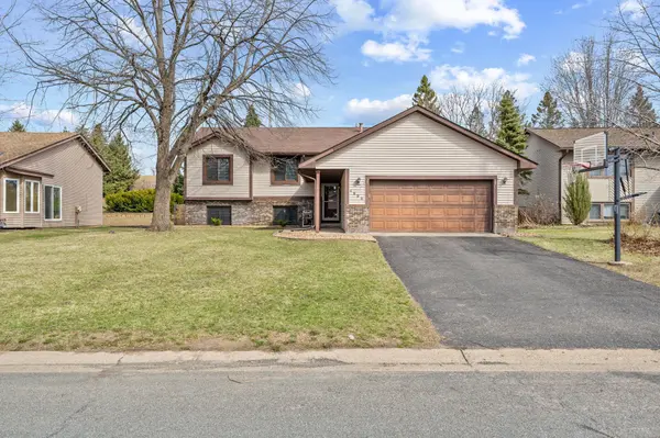 4290 Fox Ridge RD, Eagan, MN 55122