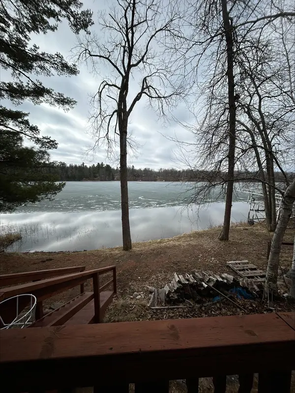 17201 N Eagle Lake RD, Fifty Lakes, MN 56448