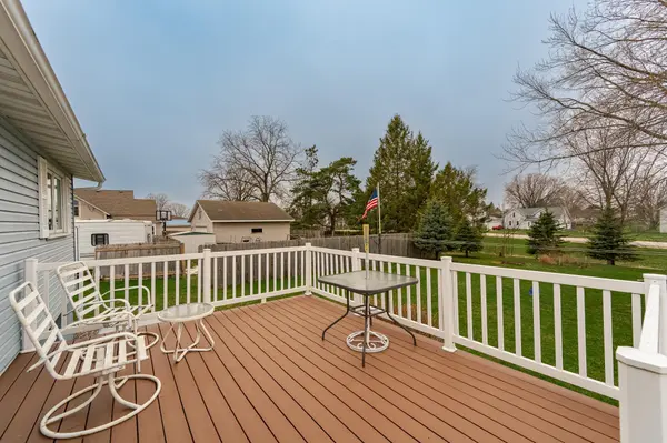 60 S 1st ST, Lewiston, MN 55952