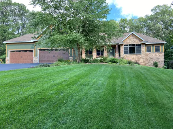 13927 Jodrell ST, Columbus, MN 55014