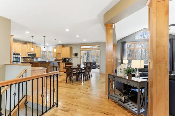 13927 Jodrell ST, Columbus, MN 55014