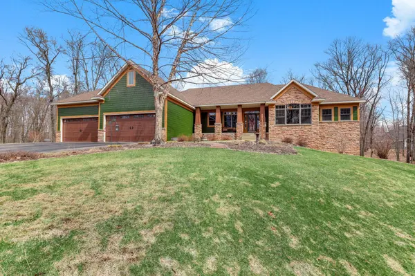 13927 Jodrell ST, Columbus, MN 55014