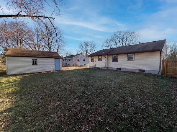 5918 Zenith AVE N, Brooklyn Center, MN 55429