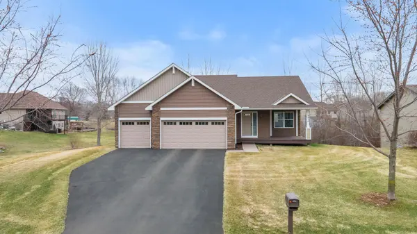 2434 Fillmore LN SE,  Cambridge,  MN 55008