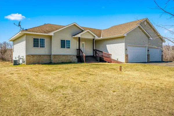 23560 London ST NE, Bethel, MN 55005
