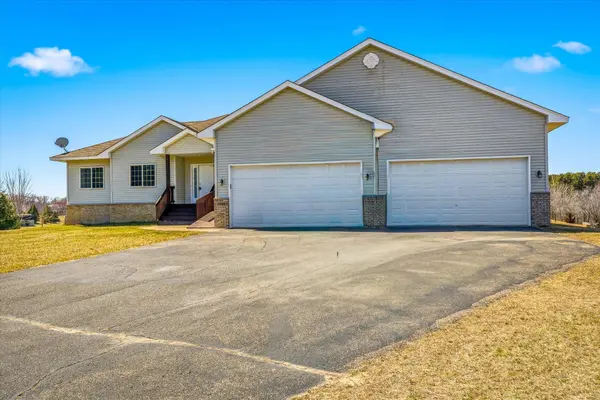 23560 London ST NE, Bethel, MN 55005