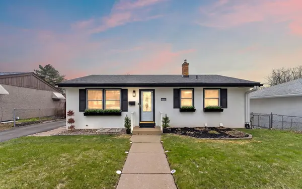 1578 Euclid ST, Saint Paul, MN 55106