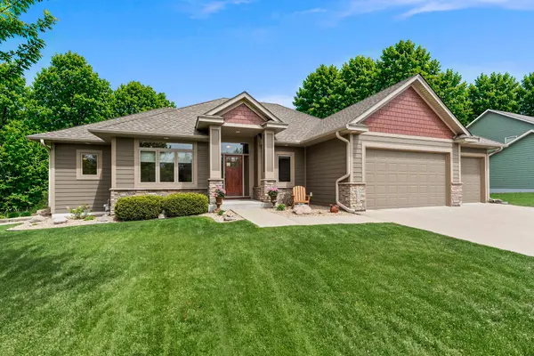 13317 Quebec AVE, Savage, MN 55378