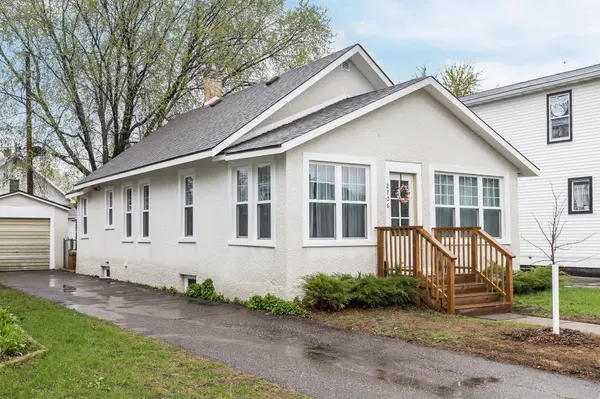 2706 Randolph ST NE, Minneapolis, MN 55418