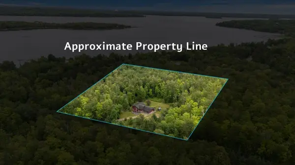 21666 Bay Port PL, Cohasset, MN 55721