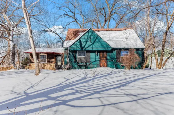 7320 James AVE S, Richfield, MN 55423