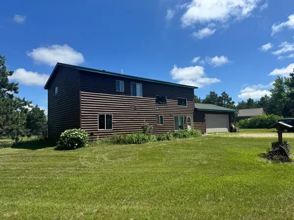 110 West AVE, Ottertail, MN 56571