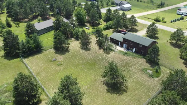 110 West AVE, Ottertail, MN 56571