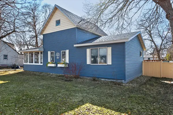 1110 Bryant ST, Alexandria, MN 56308