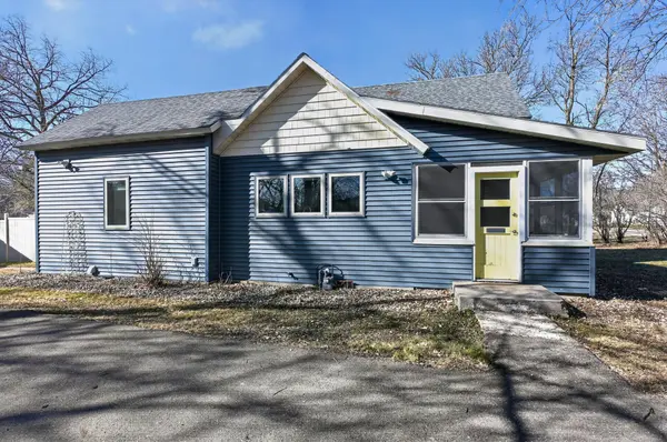 1110 Bryant ST, Alexandria, MN 56308
