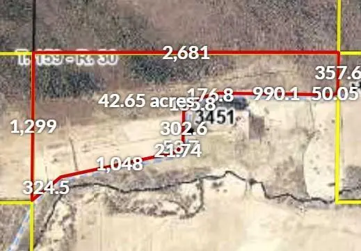 TBD Hay Creek RD SE, Baudette, MN 56623